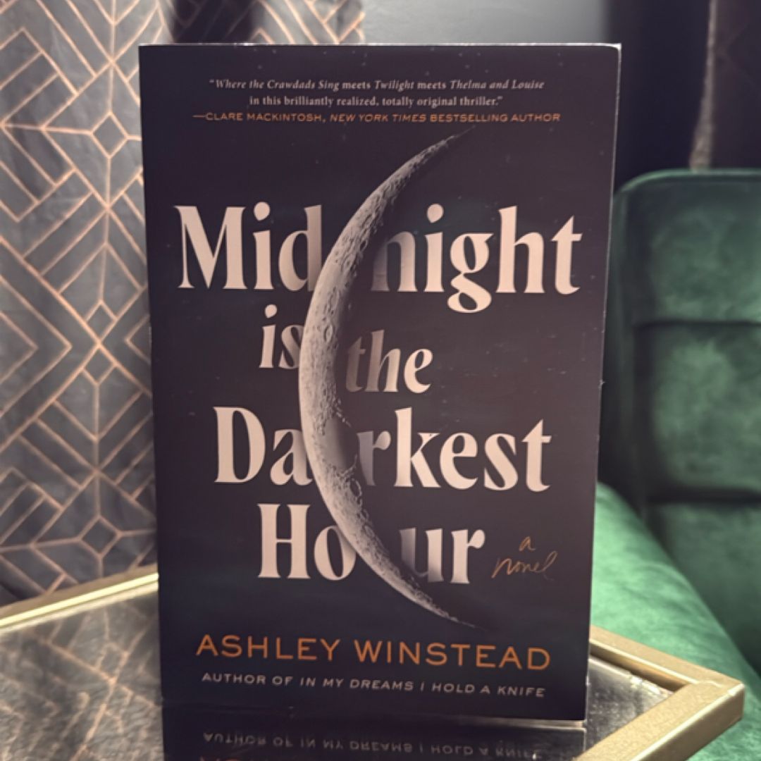 Midnight Is the Darkest Hour