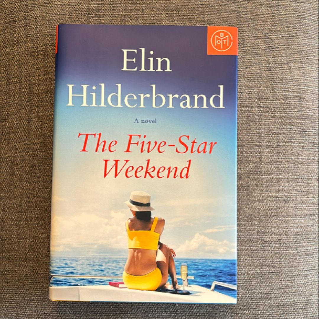 The Five-Star Weekend
