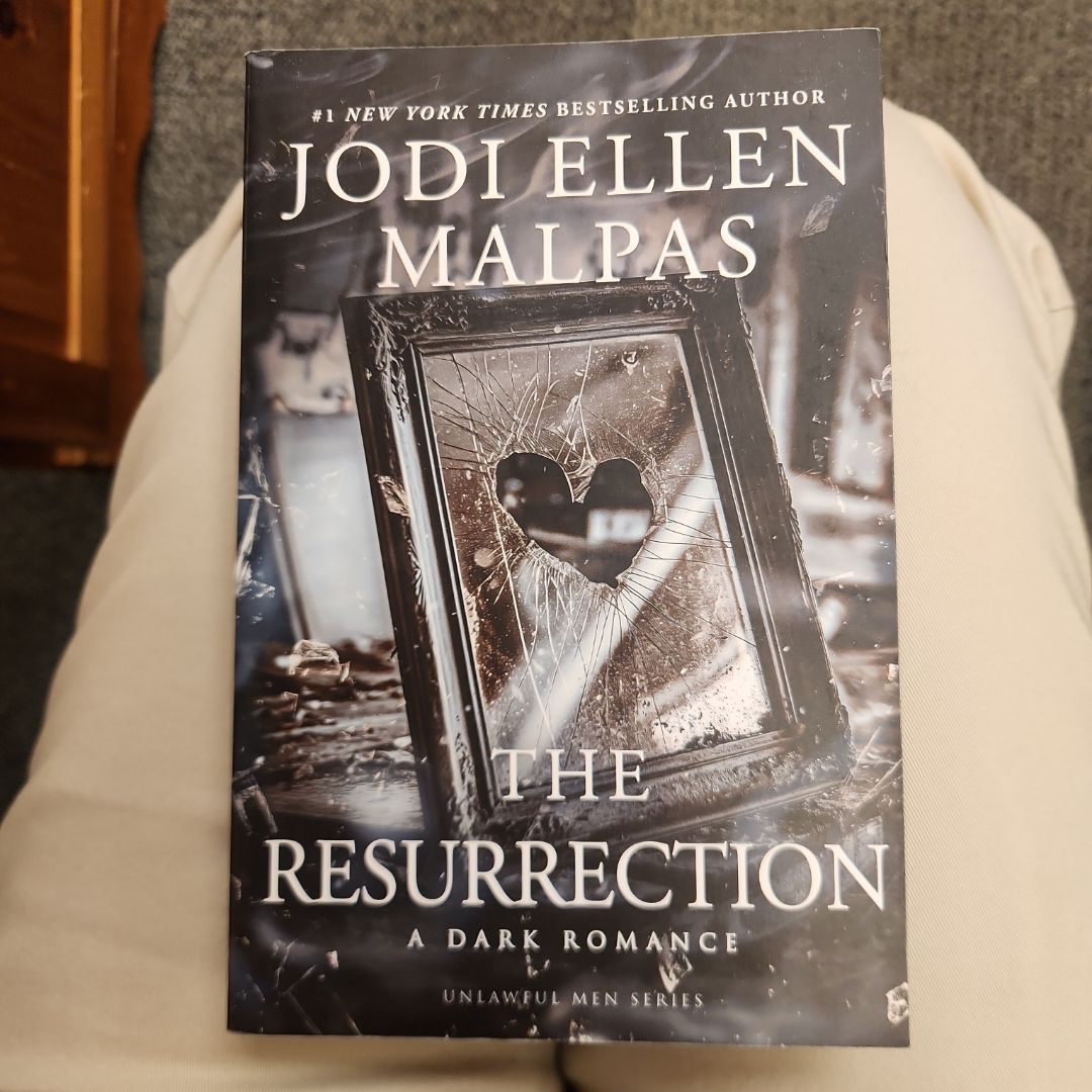 The Resurrection