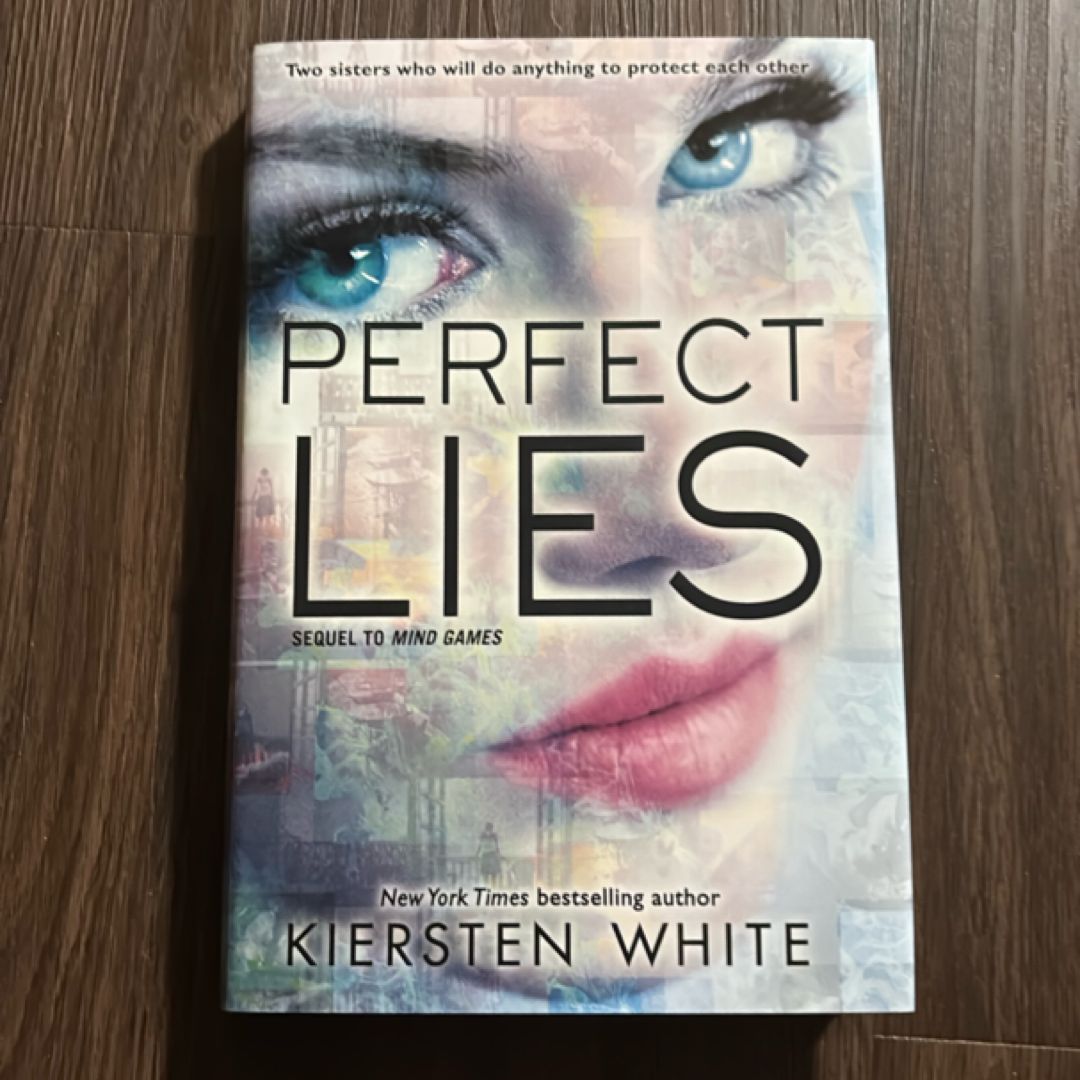 Perfect Lies