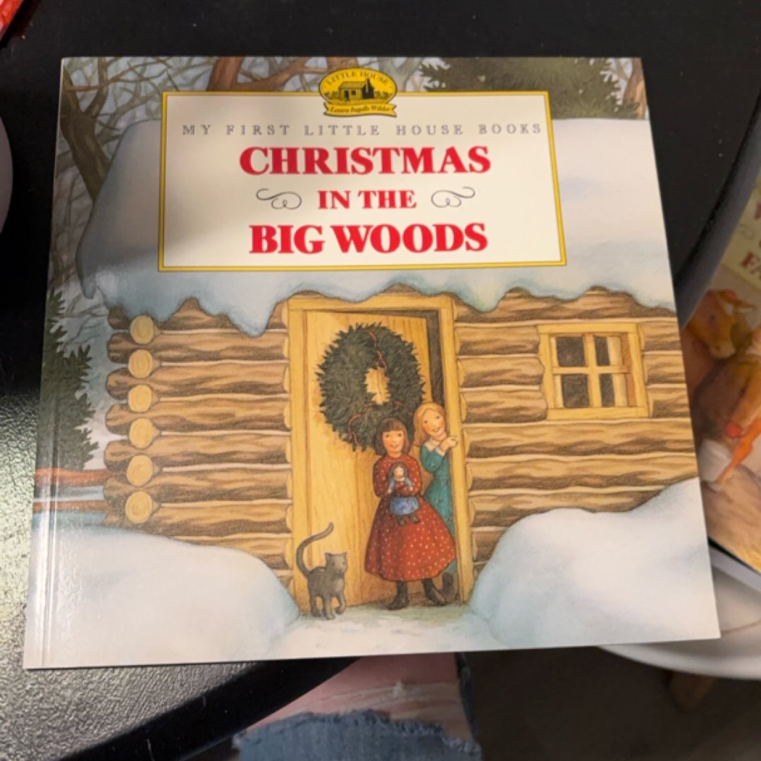 Christmas in the Big Woods