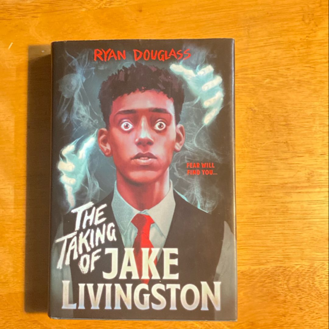The Taking of Jake Livingston