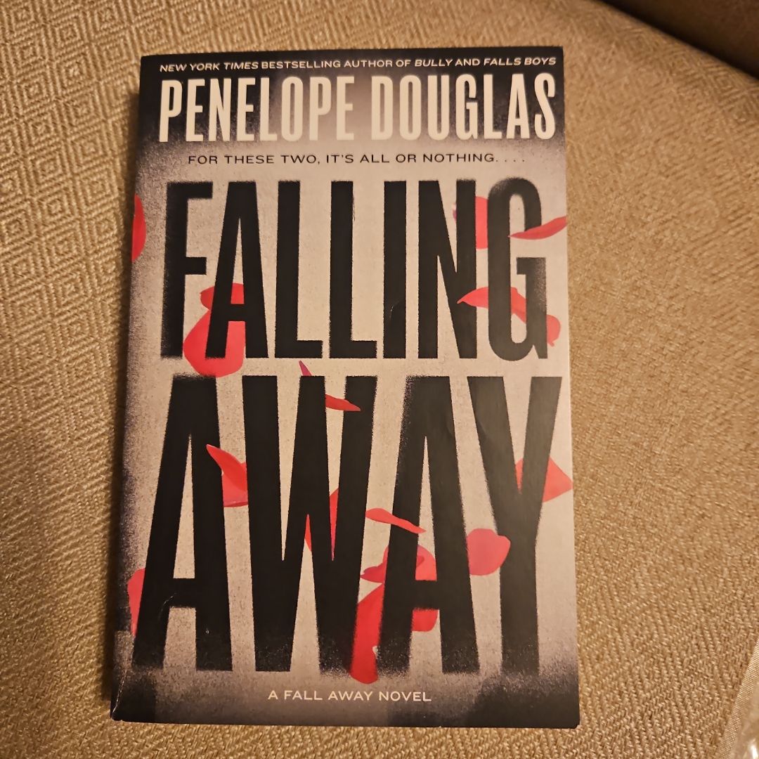 Falling Away