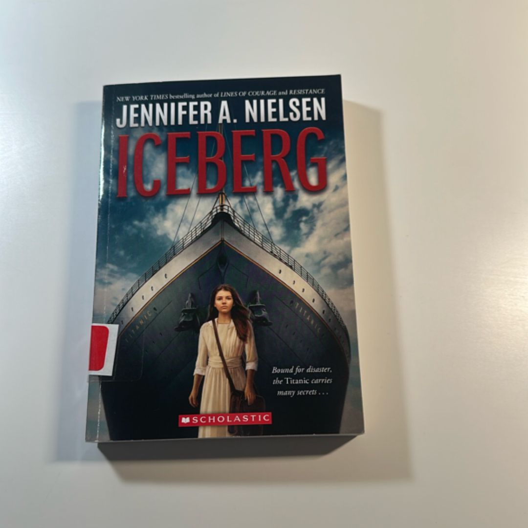 Iceberg