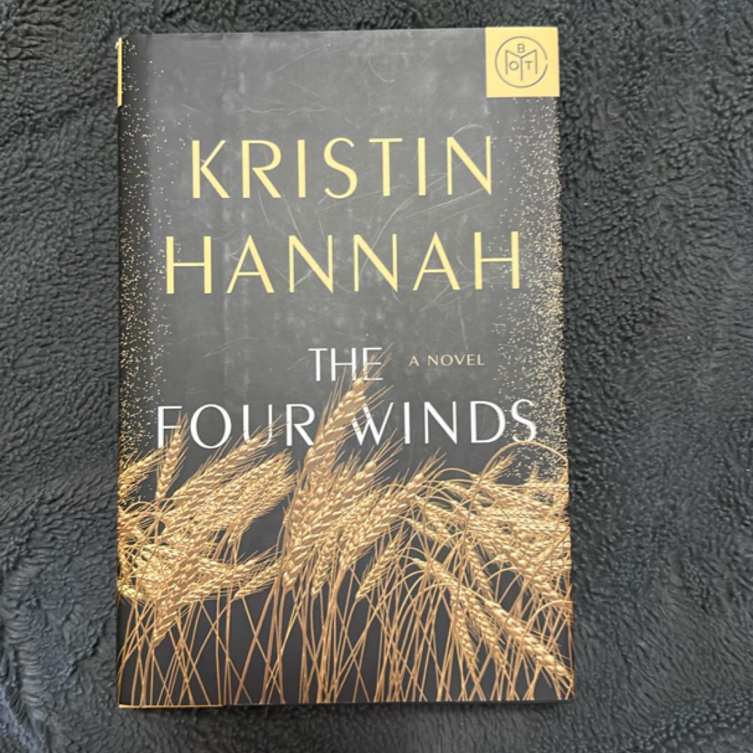 The Four Winds