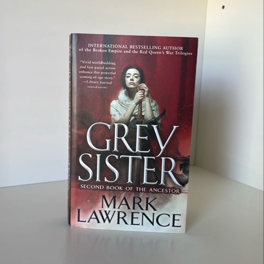 Grey Sister