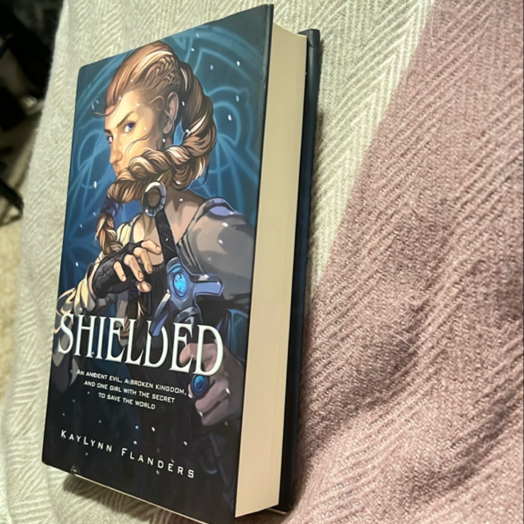 Shielded