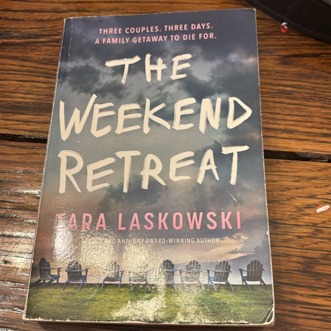 The Weekend Retreat