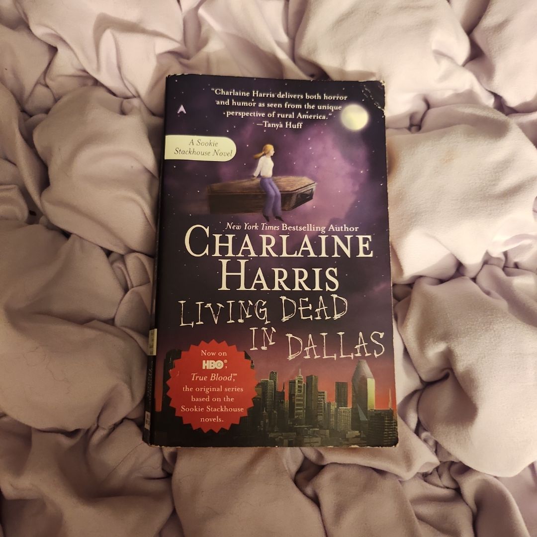 Living Dead in Dallas