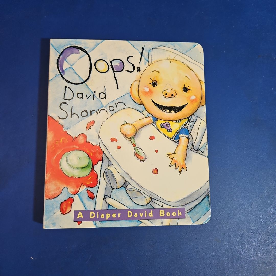 Oops!