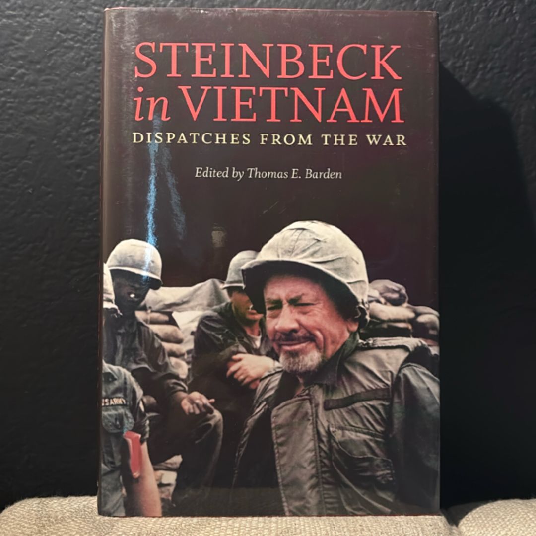Steinbeck in Vietnam