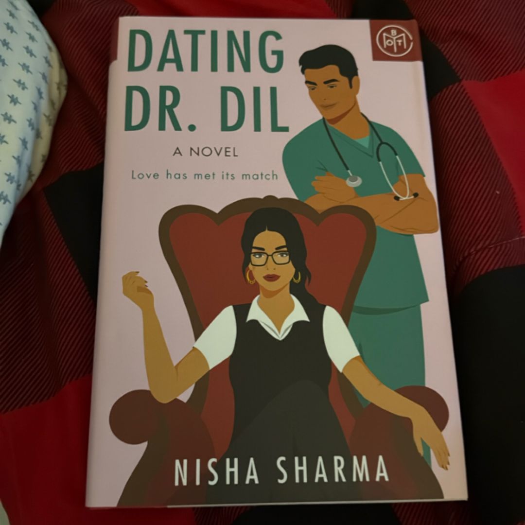 Dating Dr. Dil