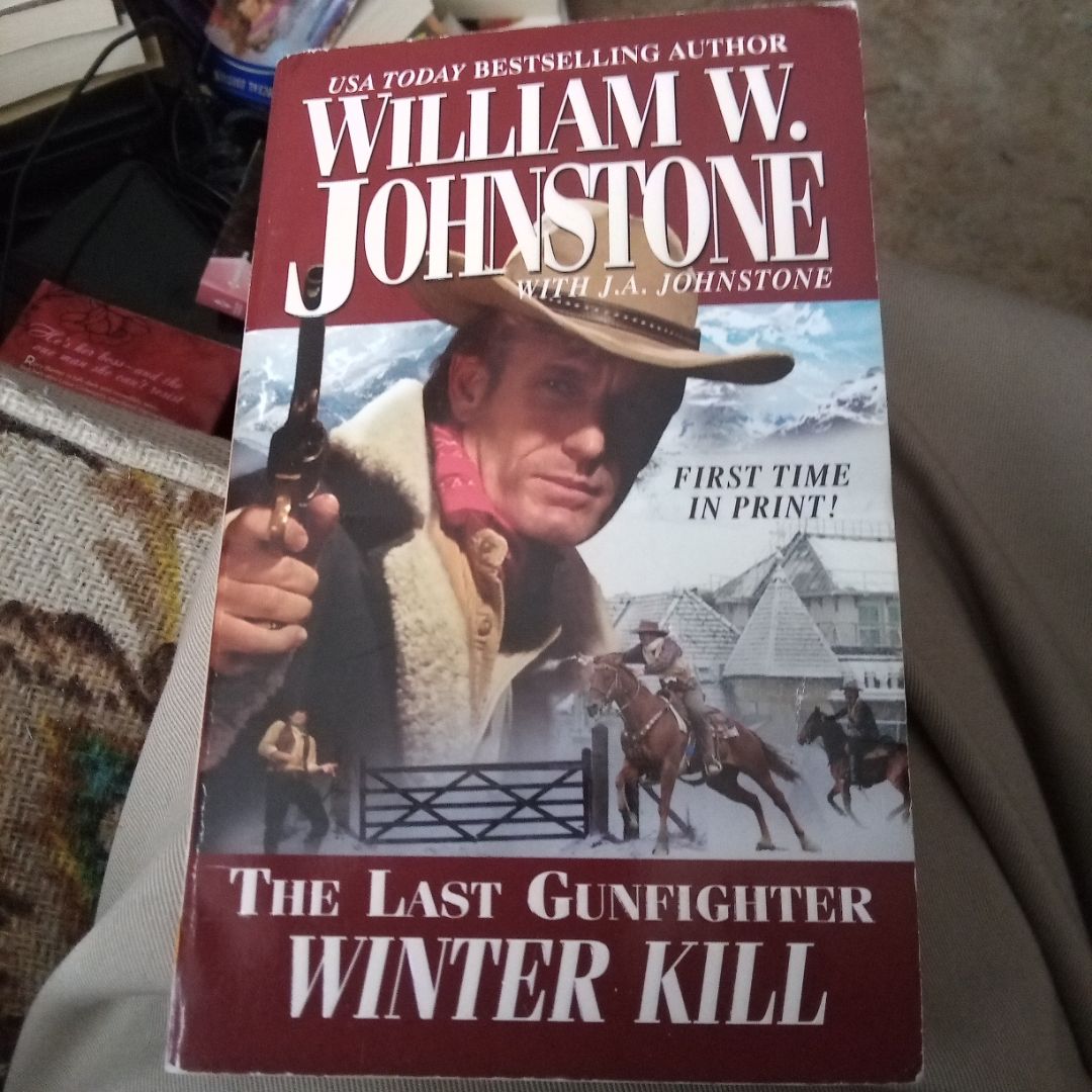 Winter Kill