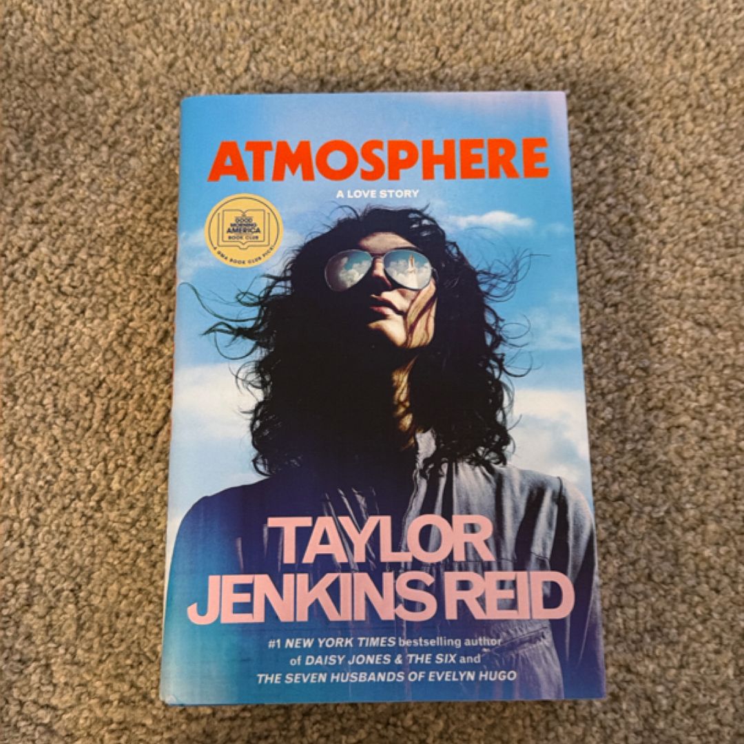 Atmosphere