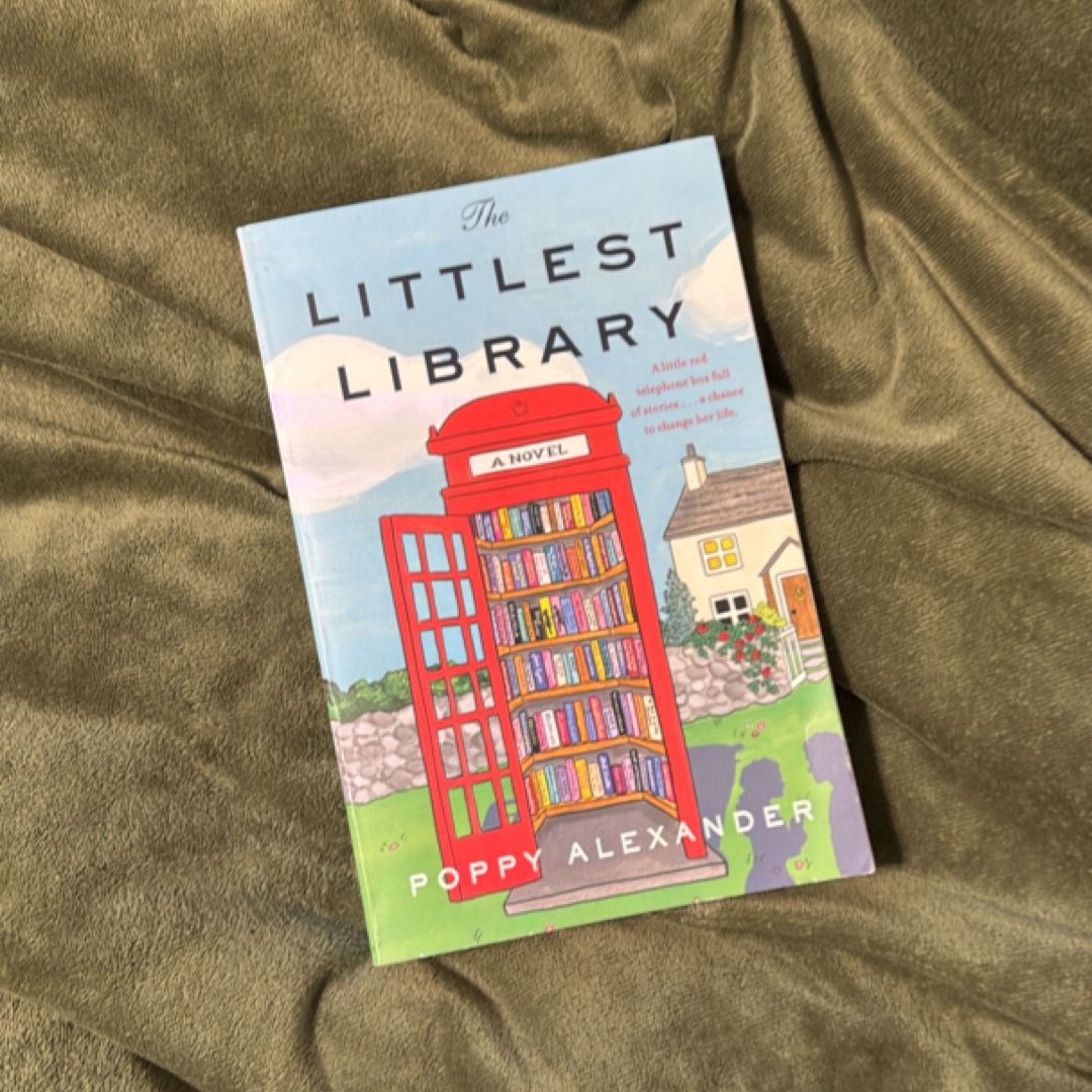 The Littlest Library