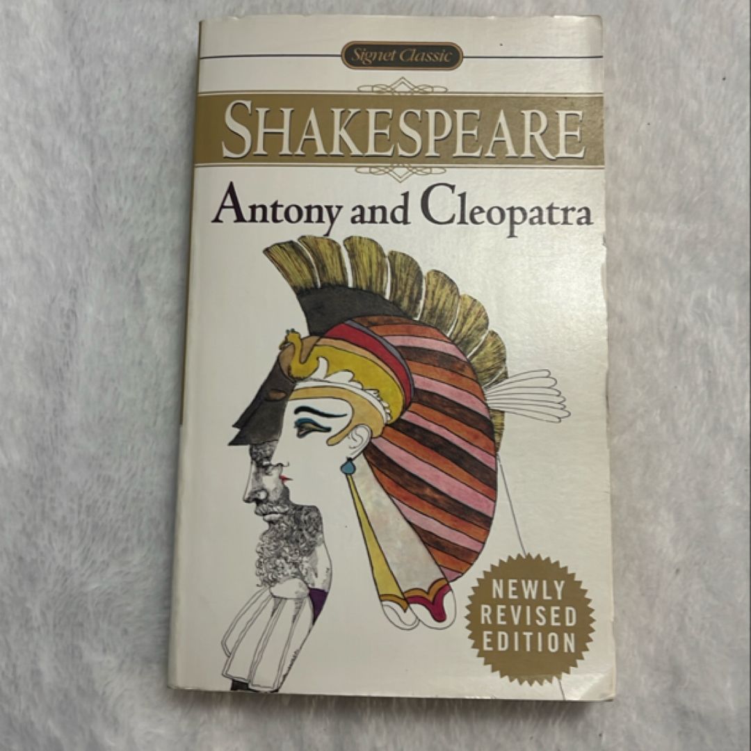 Antony and Cleopatra