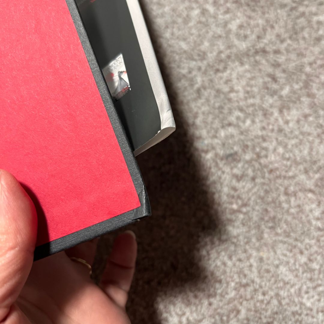 Wind And Truth (waterstones Exclusive Edition)