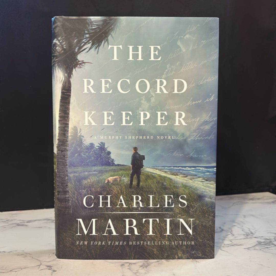 The Record Keeper