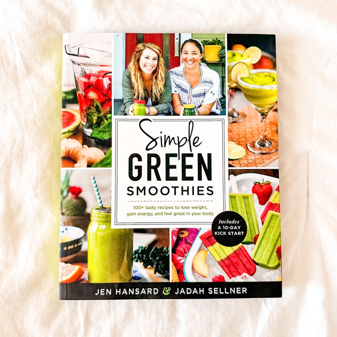 Simple Green Smoothies