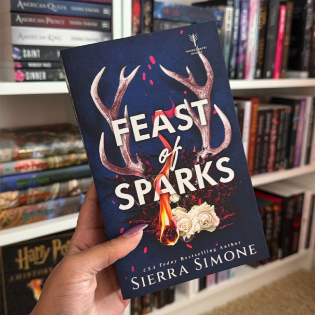 Feast of Sparks