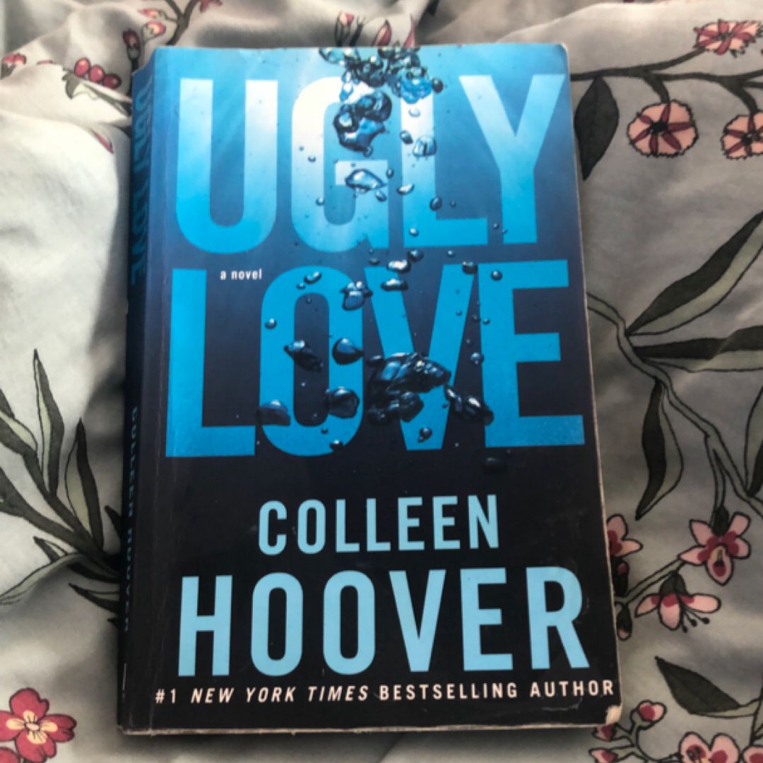 Ugly Love