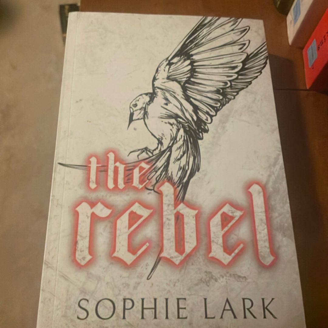 The Rebel