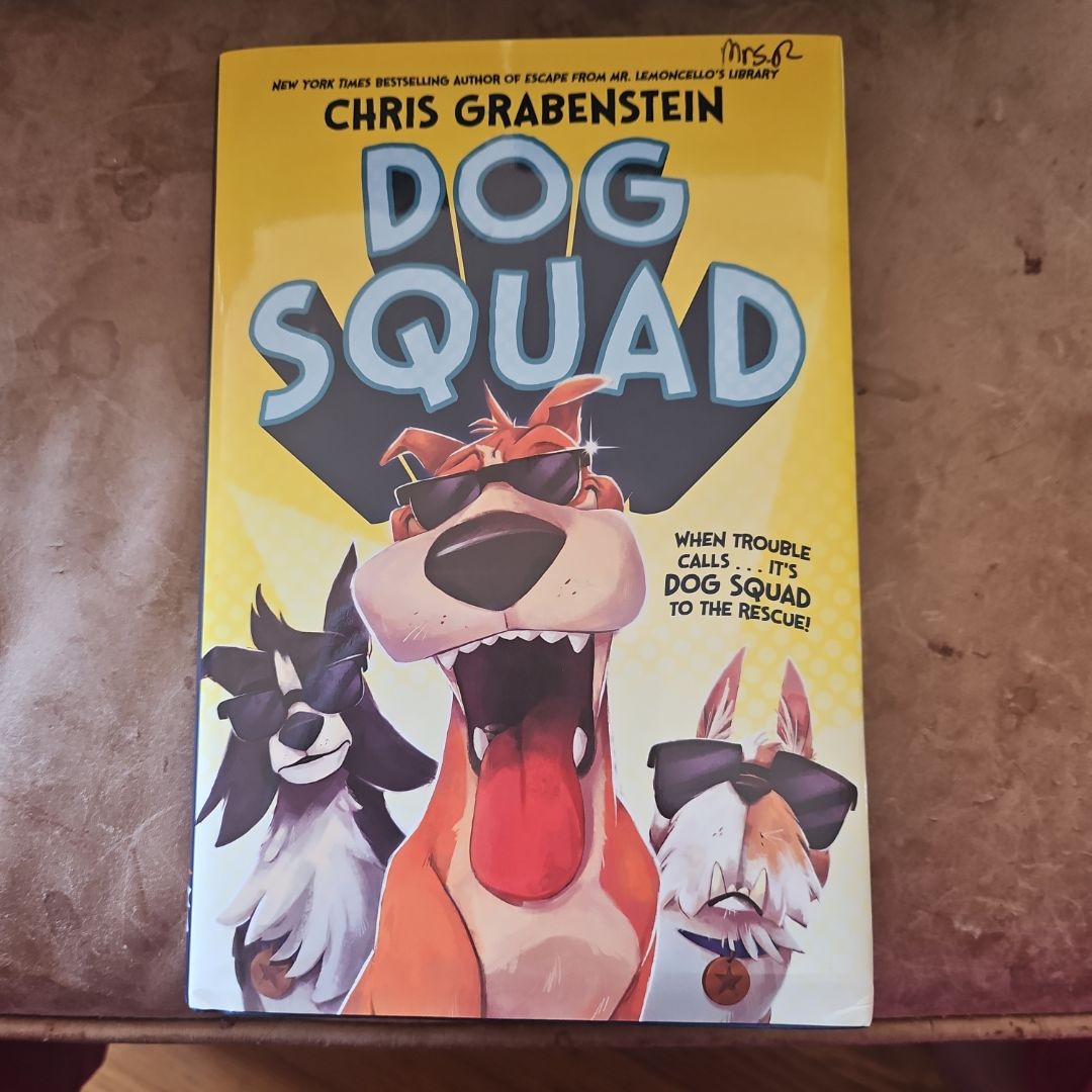 Dog Squad