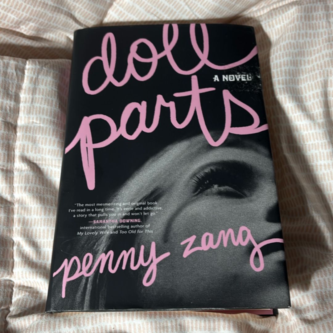 Doll Parts