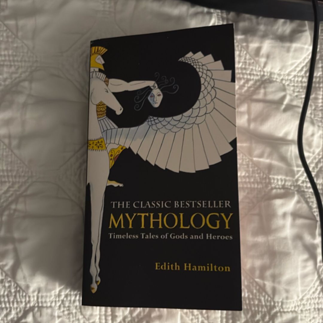 Mythology