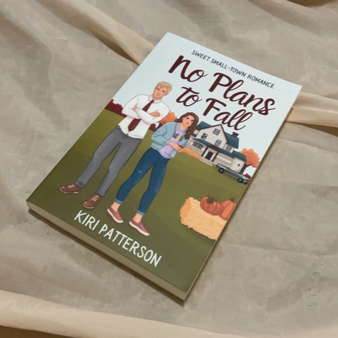 No Plans to Fall