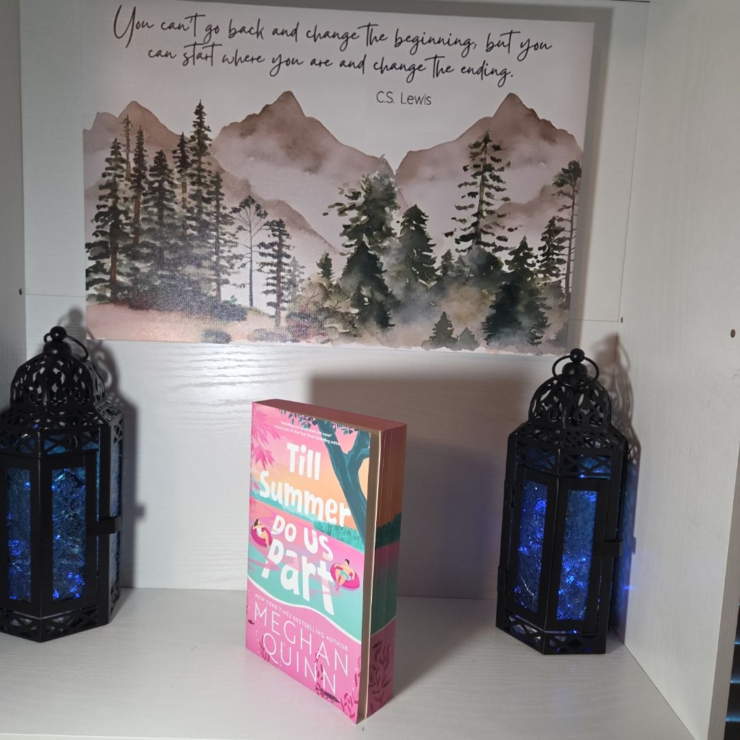 Till Summer Do Us Part (Deluxe Edition)