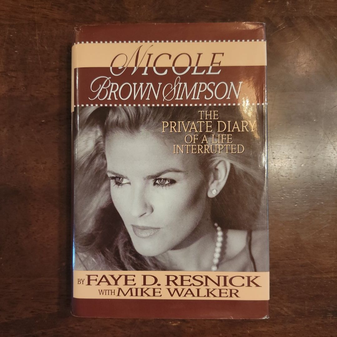 Nicole Brown Simpson