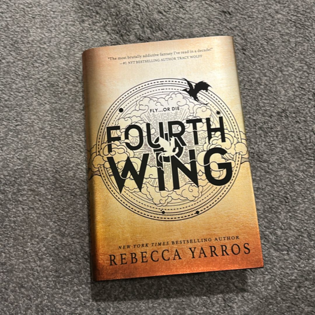 Fourth Wing