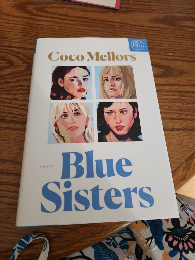 Blue Sisters