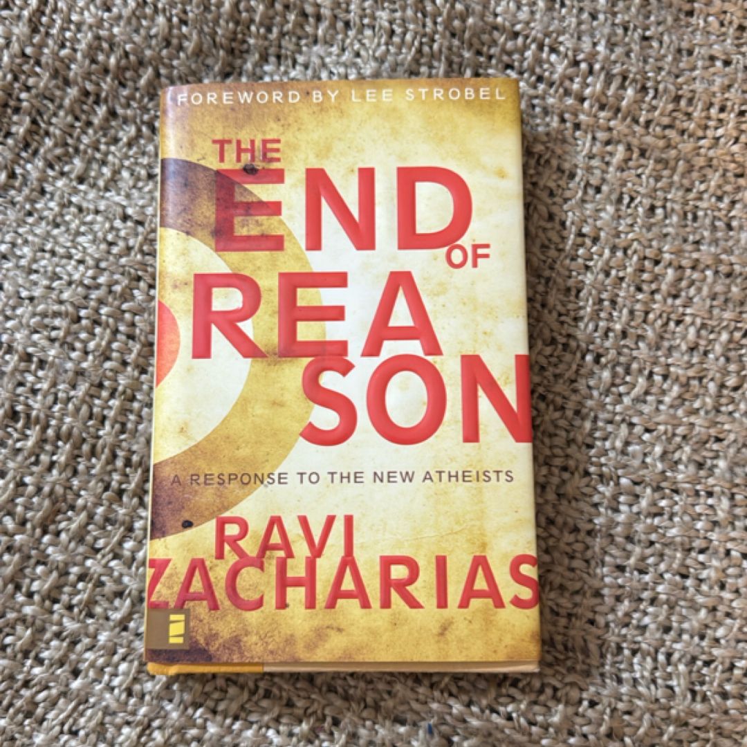 The End of Reason: a Response to the New Atheists