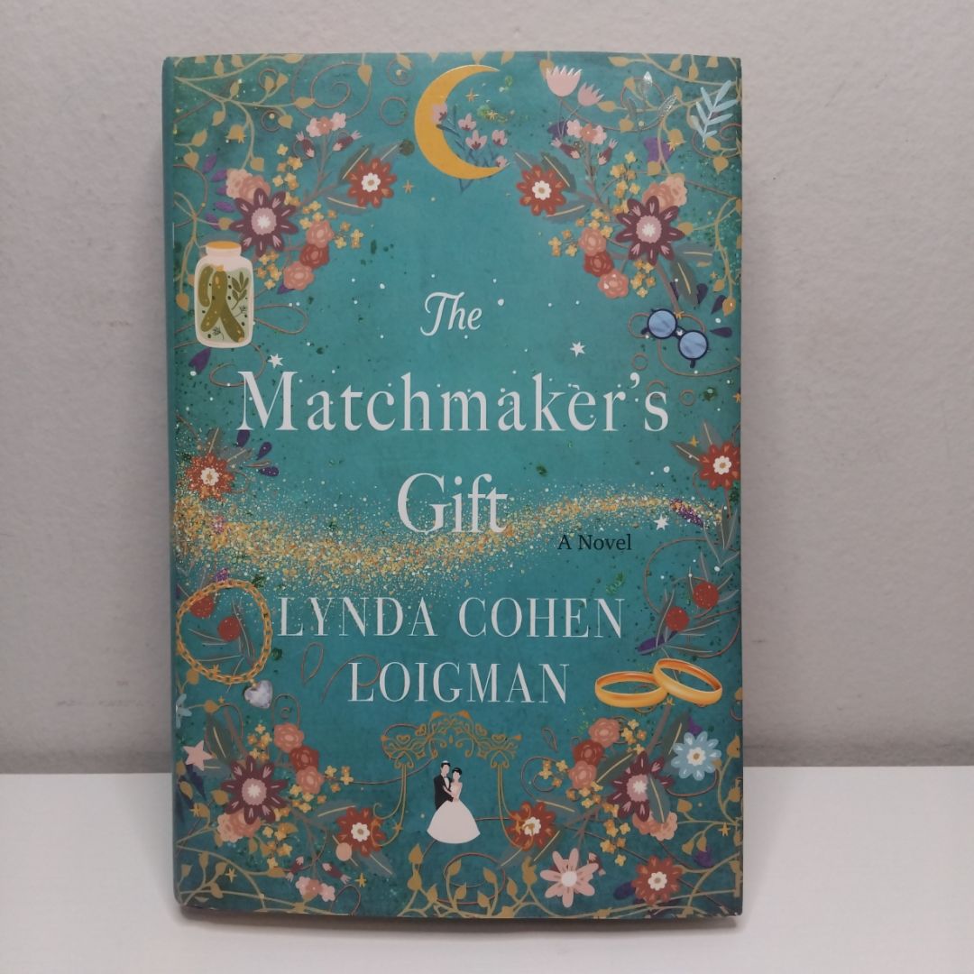 The Matchmaker's Gift