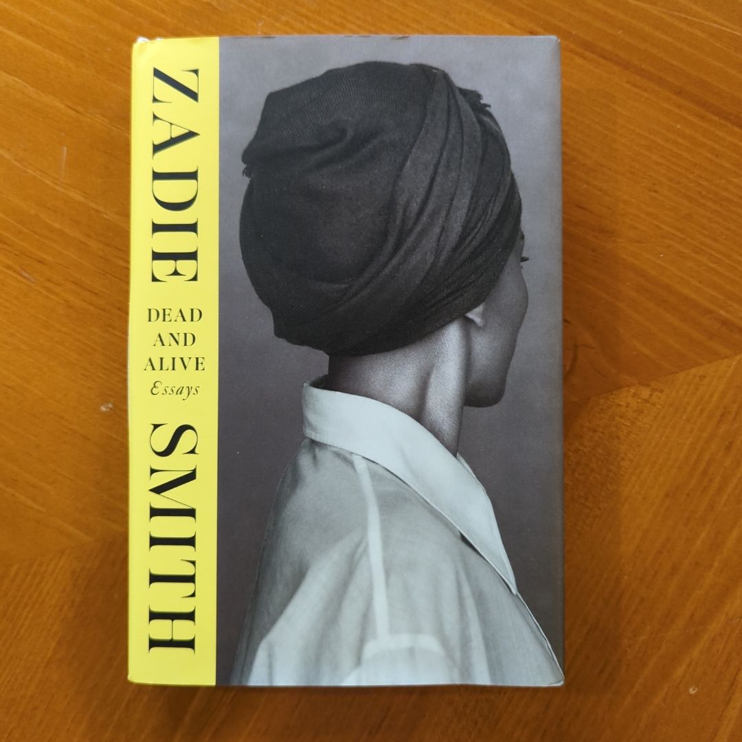Dead and Alive