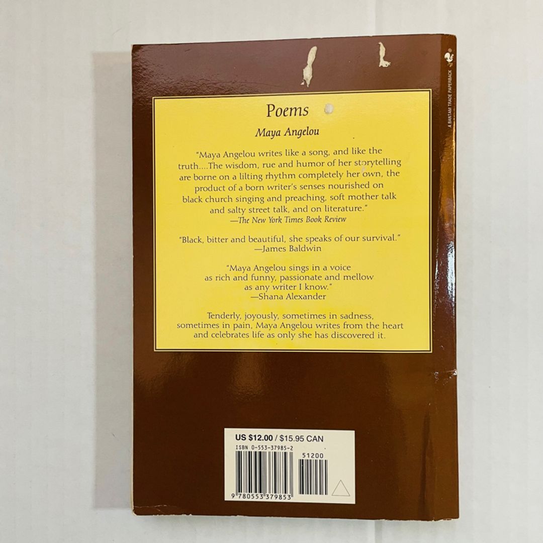 Poems