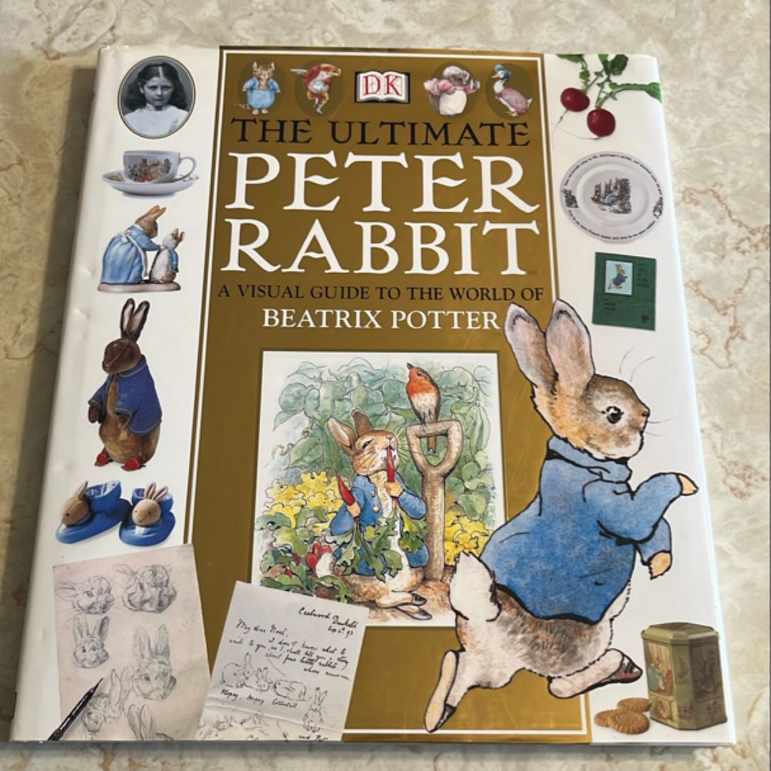 Ultimate Peter Rabbit