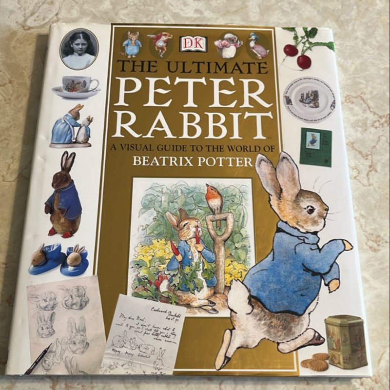 Ultimate Peter Rabbit