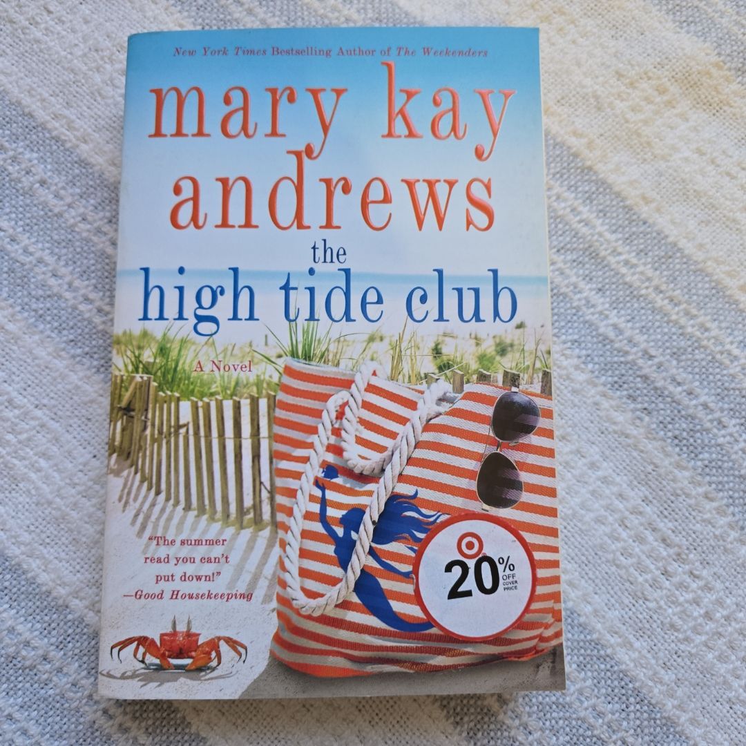 The High Tide Club