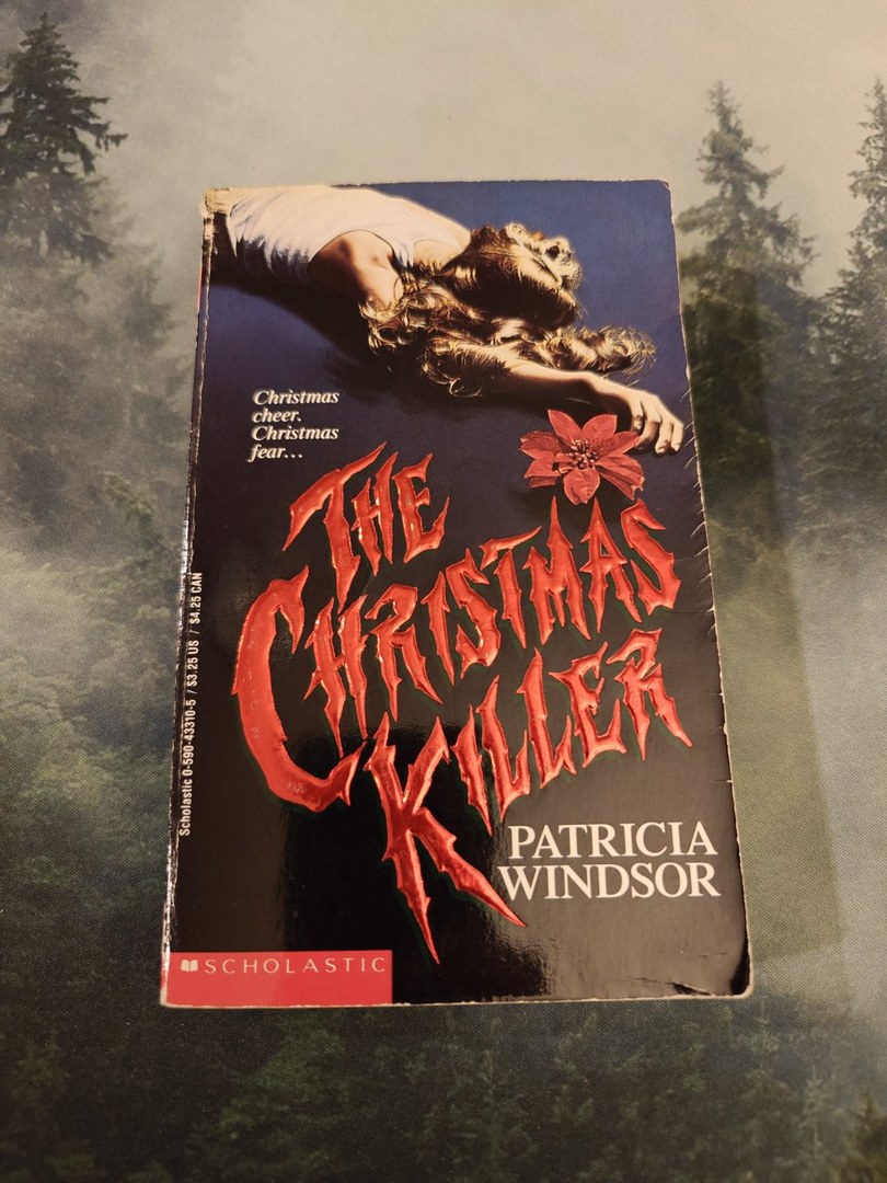 The Christmas Killer