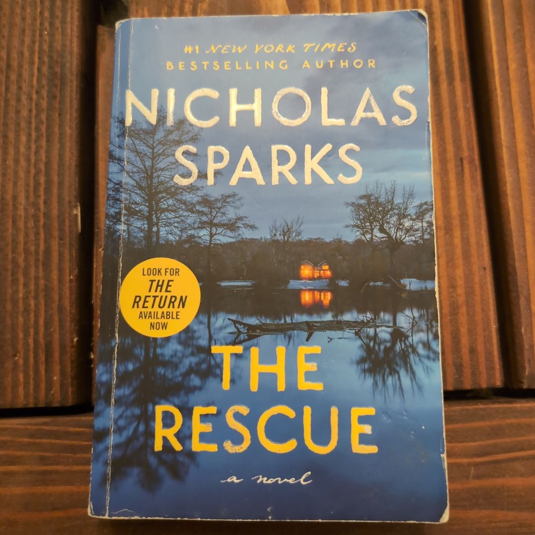 The Rescue