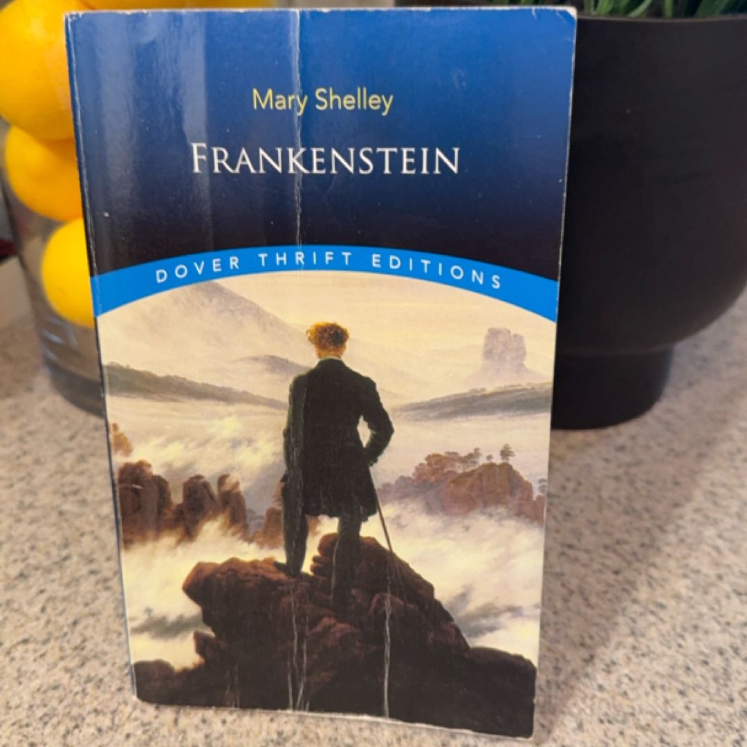 Frankenstein