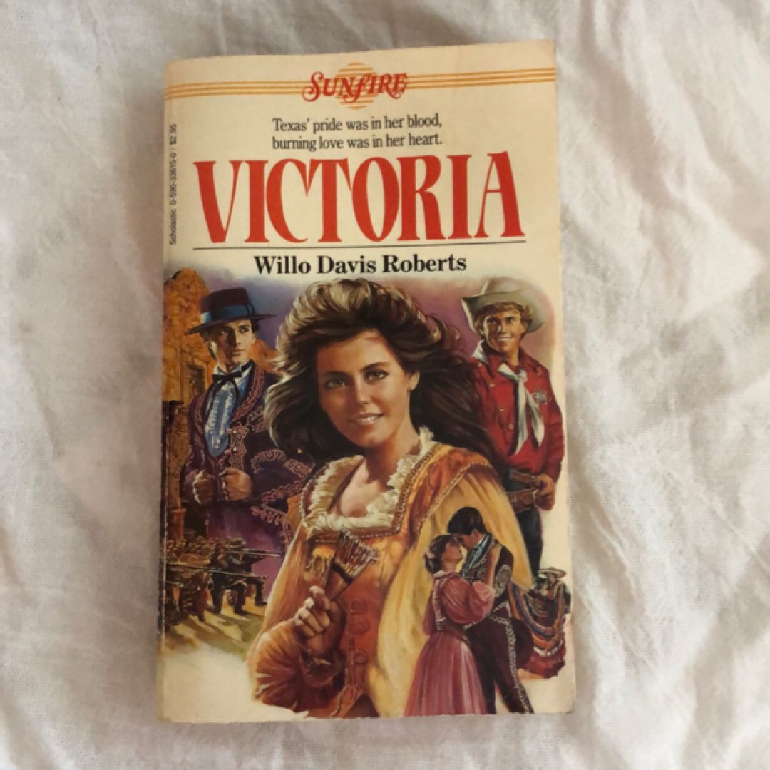 Victoria