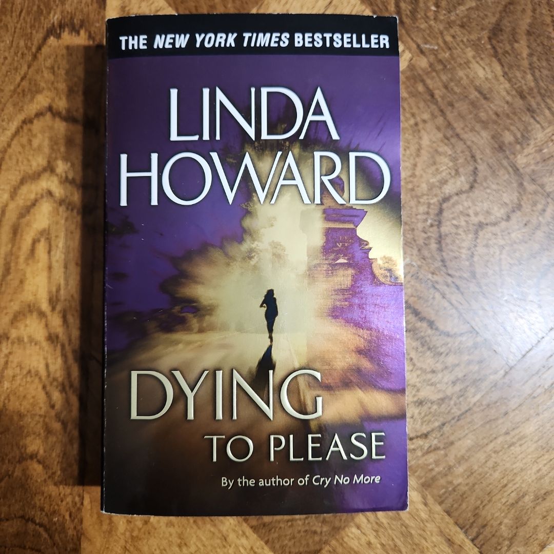 Dying to Please