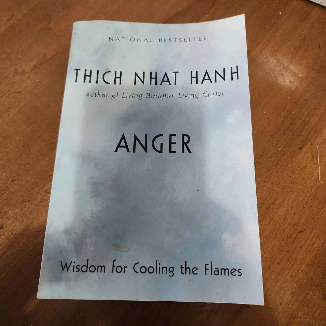 Anger