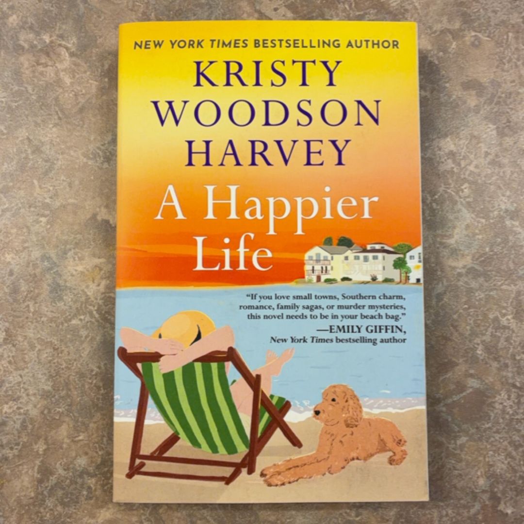 A Happier Life