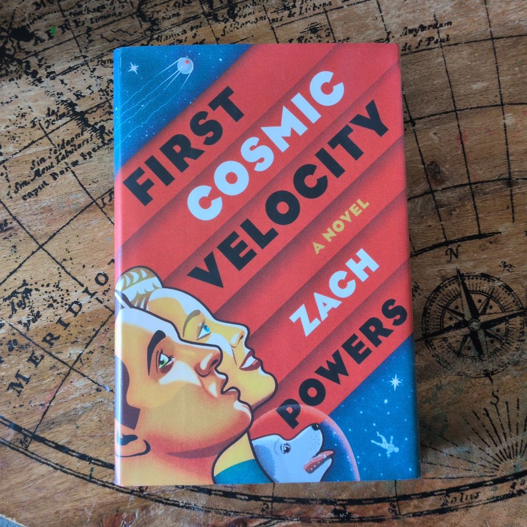 First Cosmic Velocity