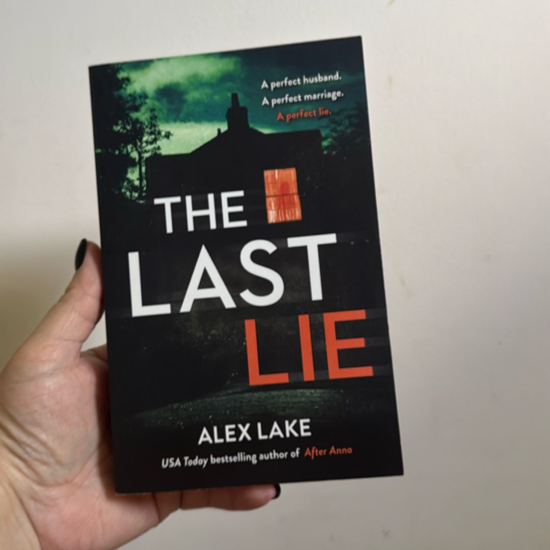 The Last Lie